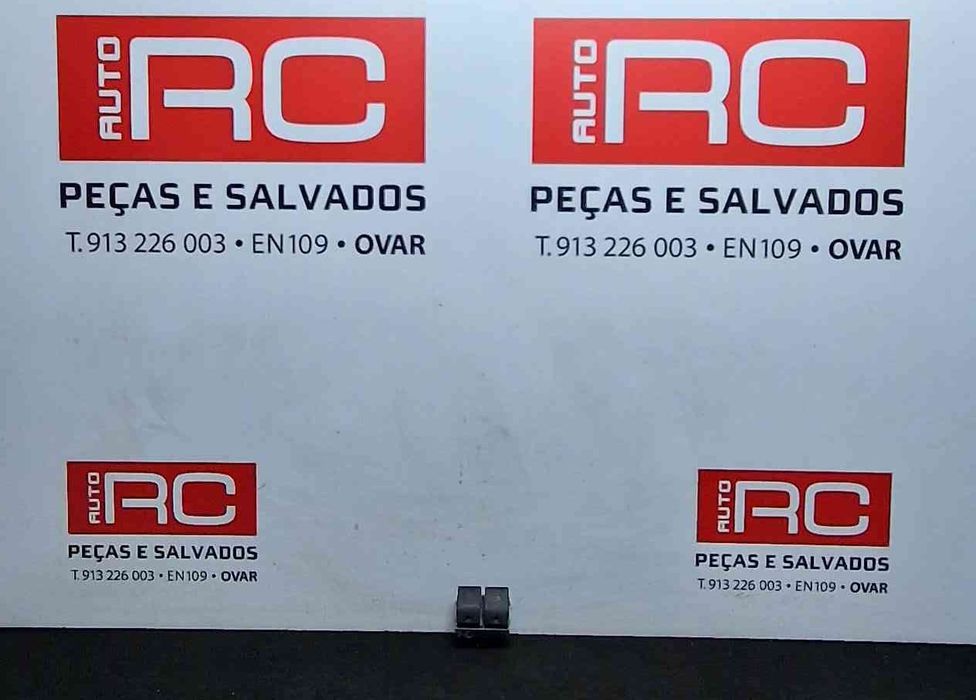 Comando / Botão / Interruptor Vidros Frente Esquerdo 6Q0959858 - VW POLO IV