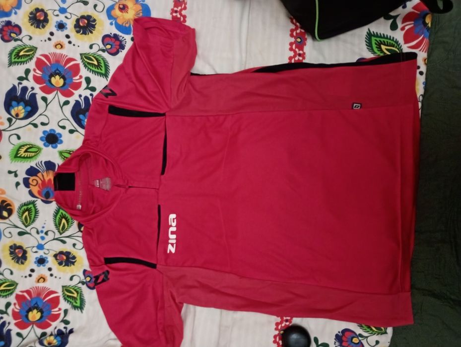 Koszulka sędziowska Zina Siena M