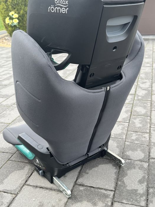 Fotelik Britax Romer Discovery plus 2, isofix