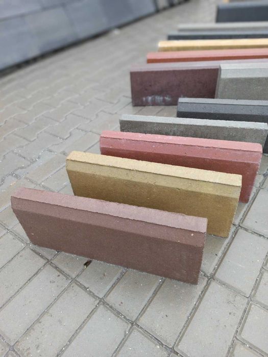 Бруківка, Тротуарна плитка, Висока якість, Вінниця