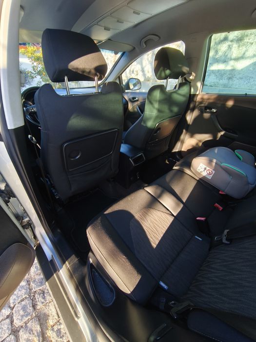 SEAT Altea XL Freetrack 4