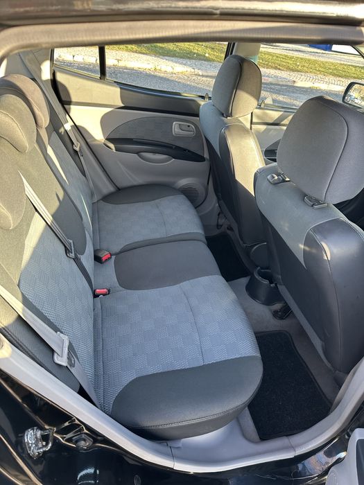 Kia Picanto 1.1 Crdti ( Diesel)