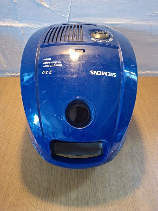 Пылесос Siemens FD9105.