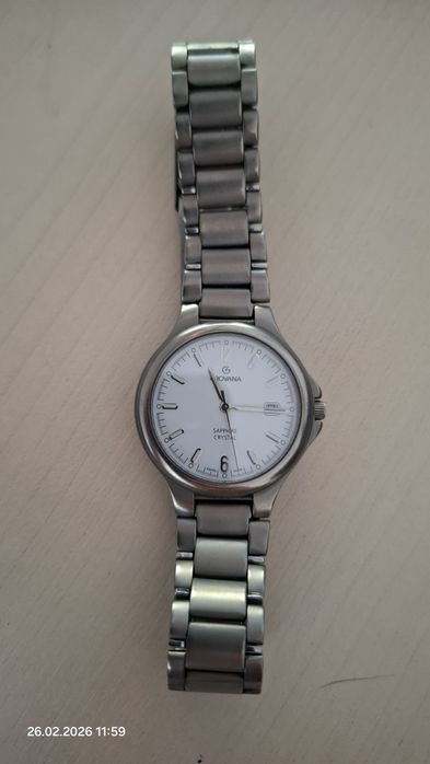 Grovana zegarek model 1528.1