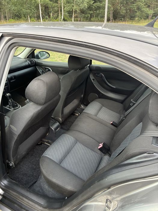 Seat leon 1.9 tdi ASZ 130 koni!!