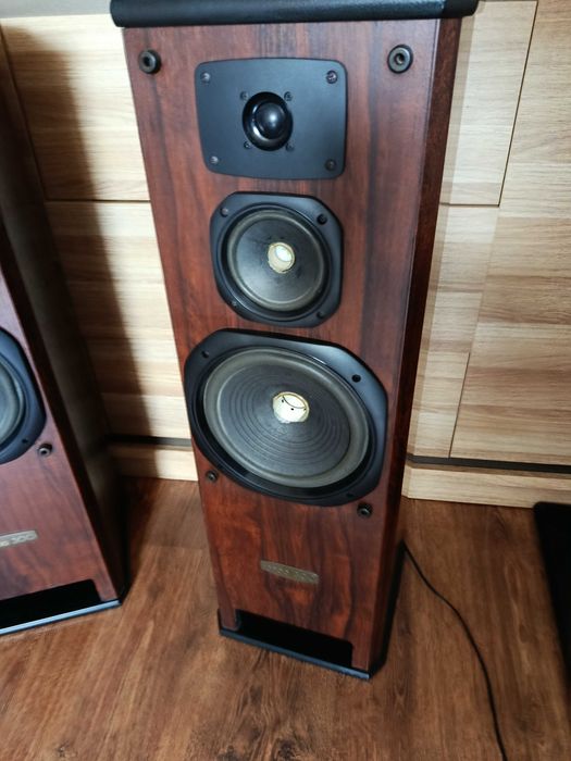 Kolumny Tonsil Rondo 300