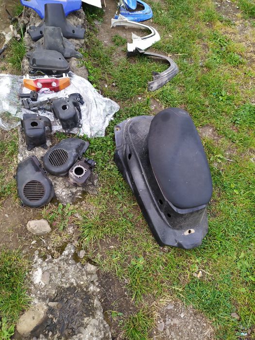 Yamaha BWS MBK        .