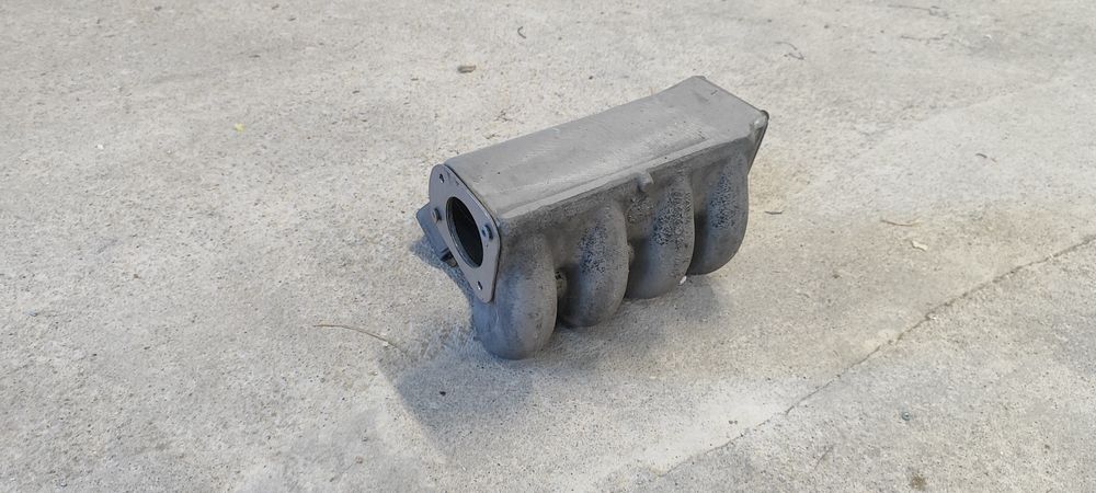 Turbos , admissões de ar e injetores VP 110 para grupo vag 1.9 TDI VP em bom estado