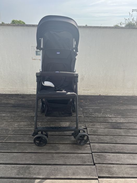 Carrinho Bebé Chicco