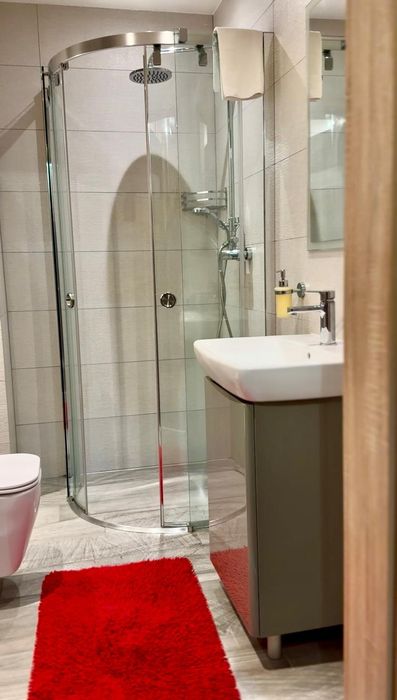 Apartament na wynajem