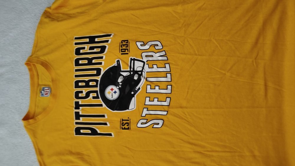 Koszulka NFL Pittsburgh Steelers