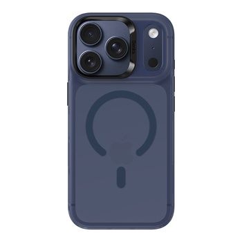 Benks Etui Magnetic Lucid Armor (C069) do Iphone 17 Pro niebieski