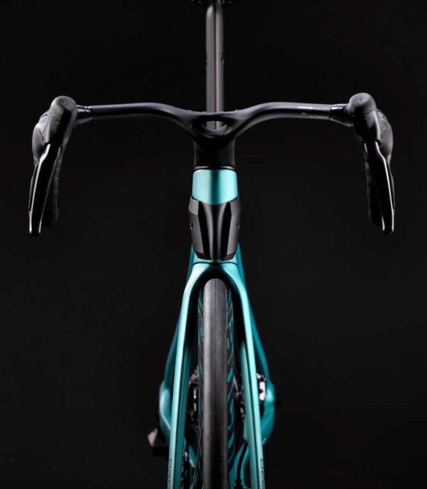 Nowy rower szosowy BIANCHI OLTRE PRO Ultegra Di2 2x12 2026 Super Cena!