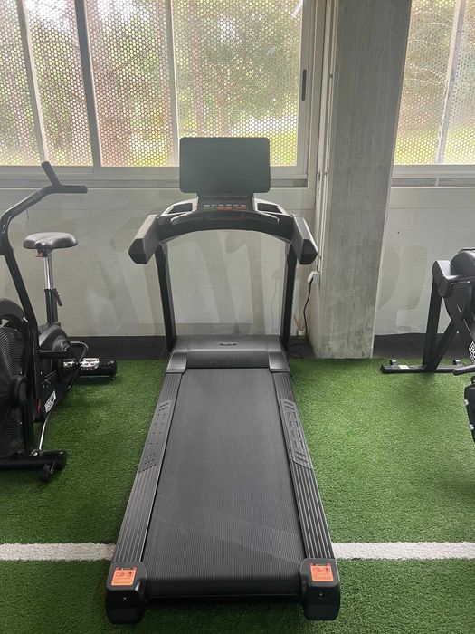 material musculação/fitness