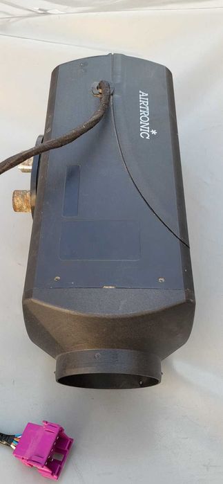Б/в автономка Eberspacher 3000w