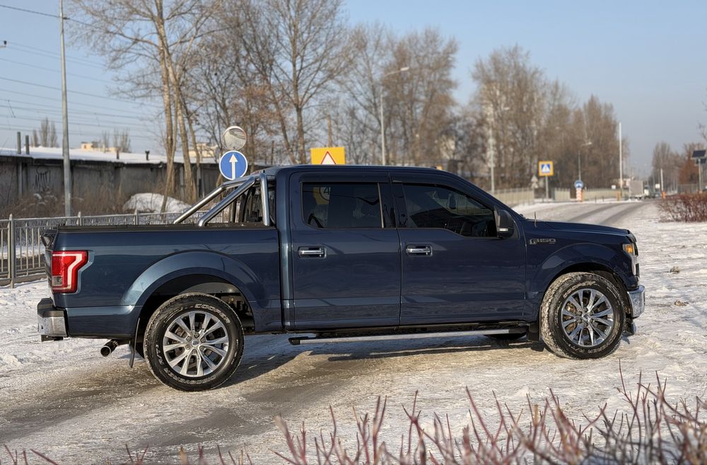 ‼️FORD F-150 2017p | 5.0 газ/бензин АВТОМАТ |ФОРД Ф150 | Телефонуйте‼️