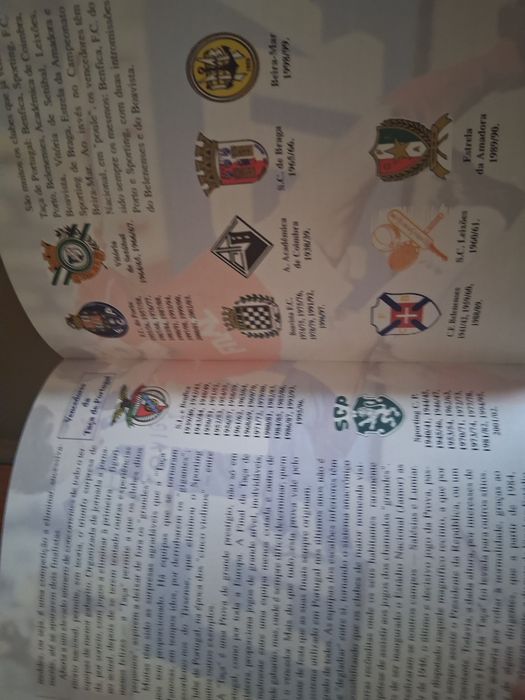As origens do futebol