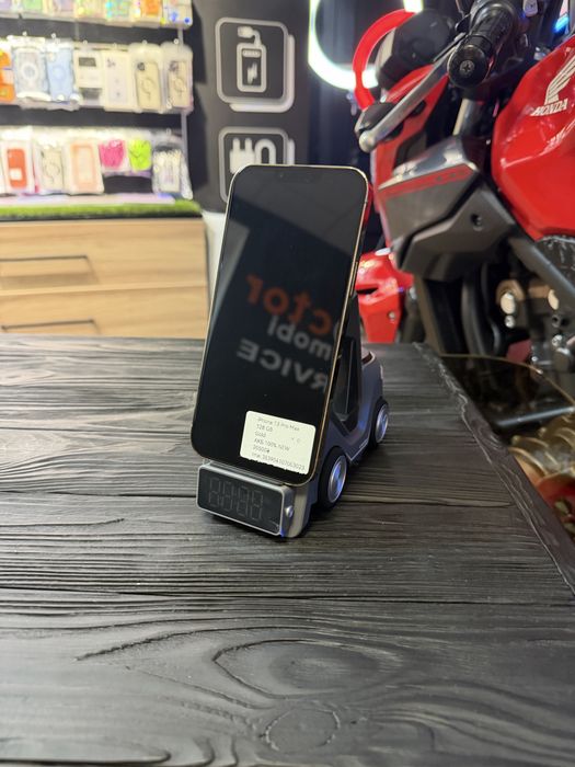 iPhone 13 Pro Max 128 GB Trade in