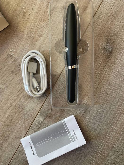 електричний прилад для завивки вій TOUCHBeauty TB-1859