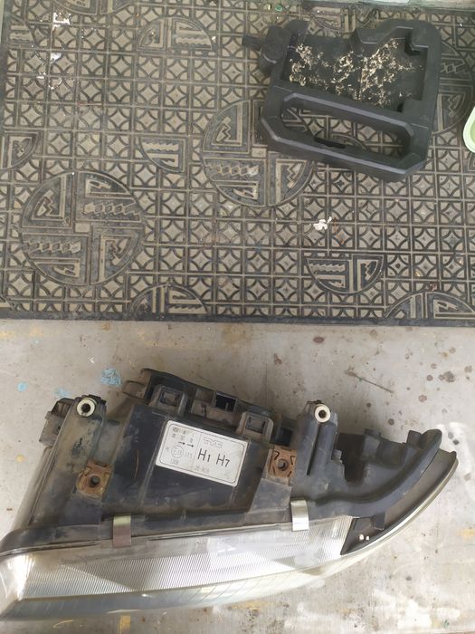 Продам фару Ауді 3 ліва, в гарному стані.