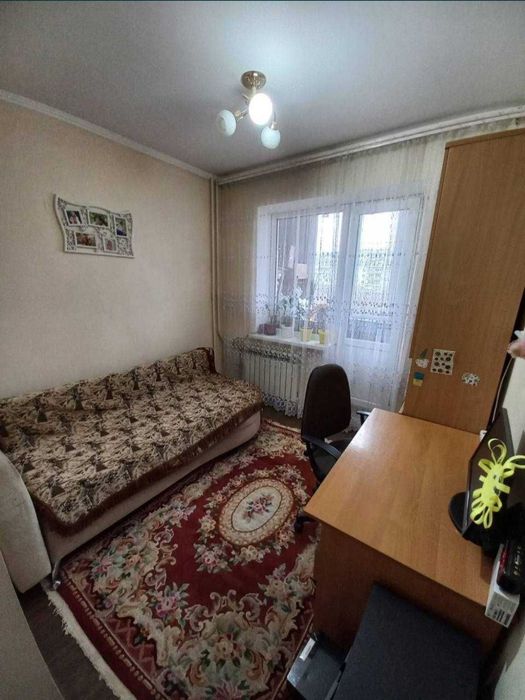 Продажа 3ой квартиры в Днепровском р-не