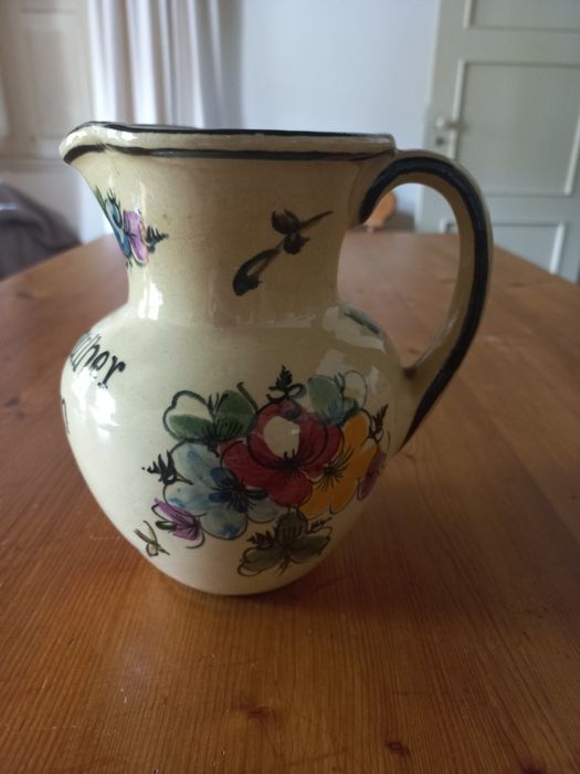 Rare Talking Jug446972935716229122