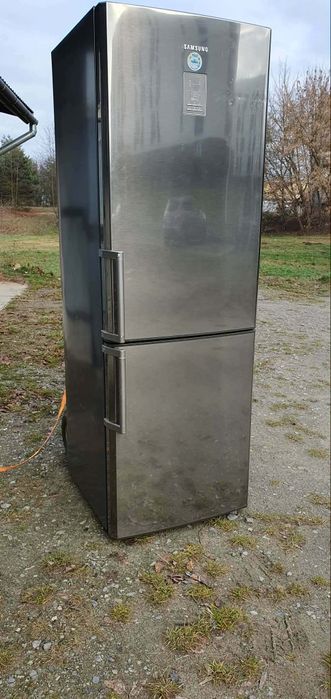 Lodówka Samsung RL34HGIH