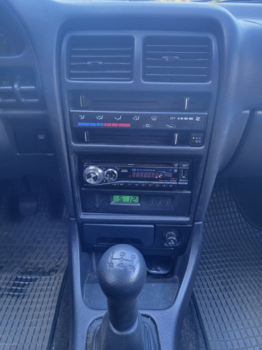 Suzuki Swift 1.0 - Zadbany -Niski Przebieg- Dla Młodego Kierowcy-