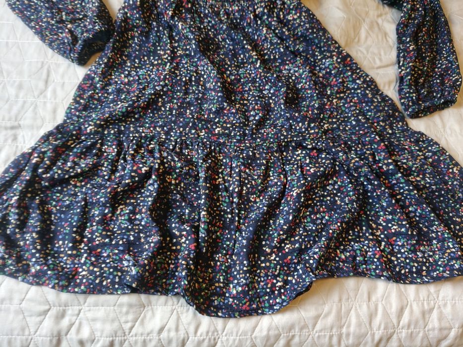 Sukienka do karmienia piersią Milk&Love Lovely dress