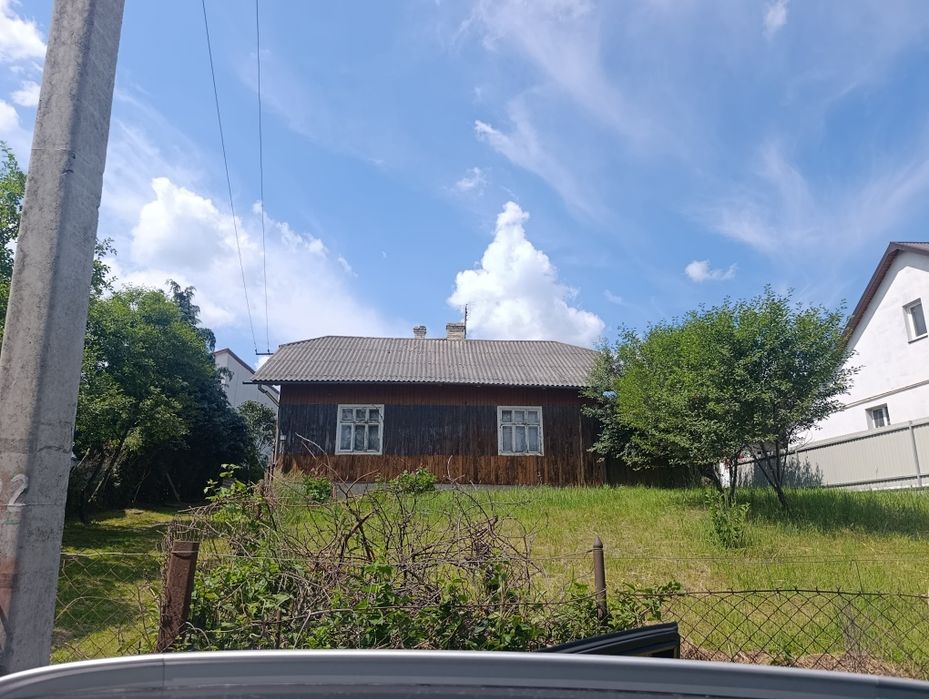 Продам будинок Самбір