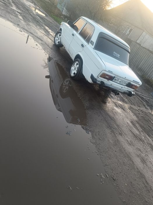 Продам  інжекторну злуеньку  2106