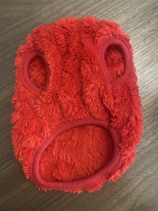 Roupa para cao/gato porte pequeno (oferta portes de envio)