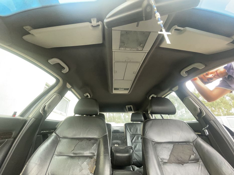 Opel  signum  2.2  dti
