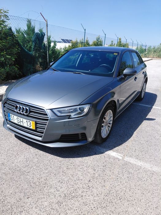 Audi A3 Sportback 1.6 TDI