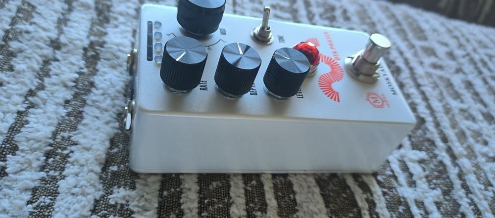 Pedal de modulação Mosky Audio OTA PHASER