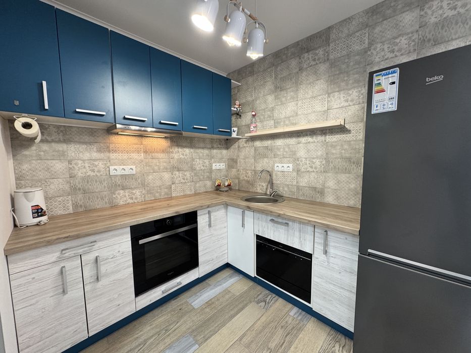 Продаж квартири ЖК Аура Парк | Таунхаус Aura Park Київ