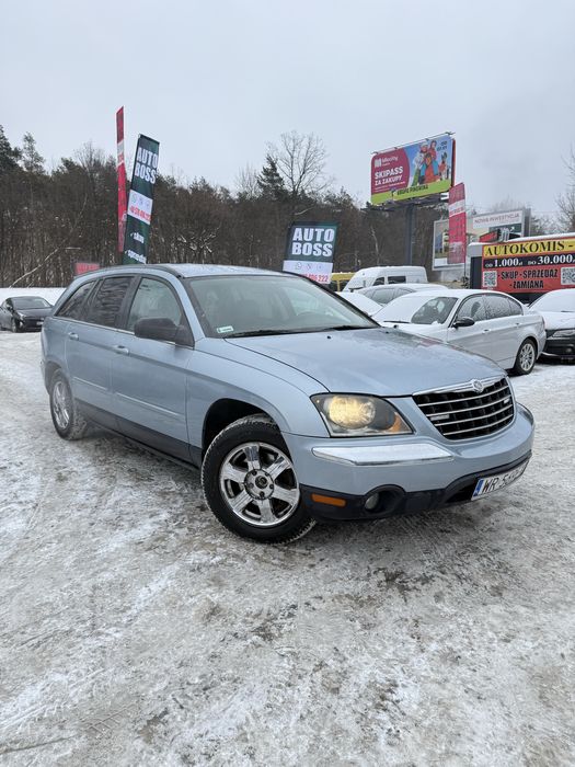Na Sprzedaż Chrysler Pacefica 3.5LPG/6-os/automat/dlugie oplaty/klima