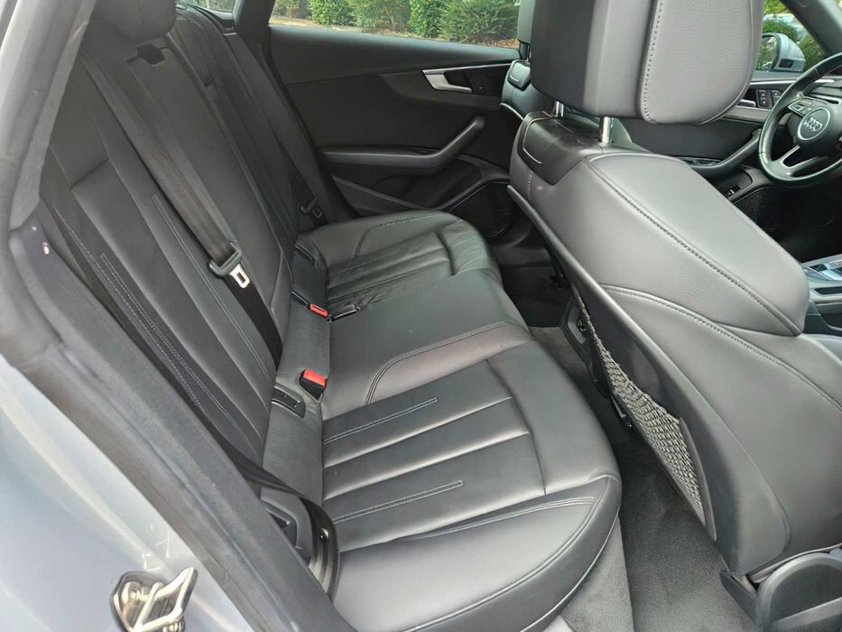 Audi A5      2018