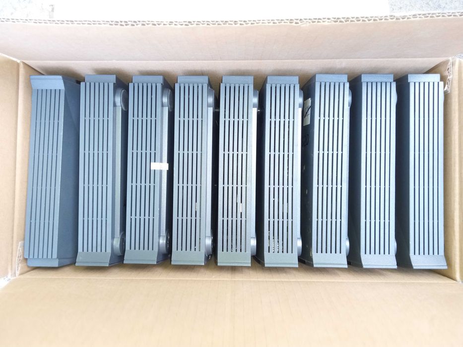 Маршрутизатор. Model Cisco 805.