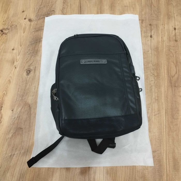 Mochila NOVA p/Portátil Pepe Jeans Hatfield
