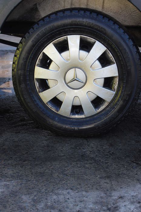 Разборка шрот Спринтер 906 запчастини розбір розборка Sprinter W906