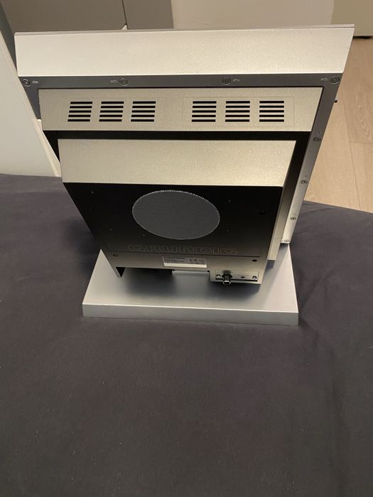 Aparelhagem de musica GRUNDIG