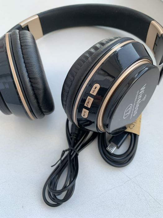 Навушники Wireless