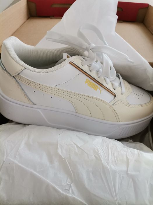 Buty puma damskie