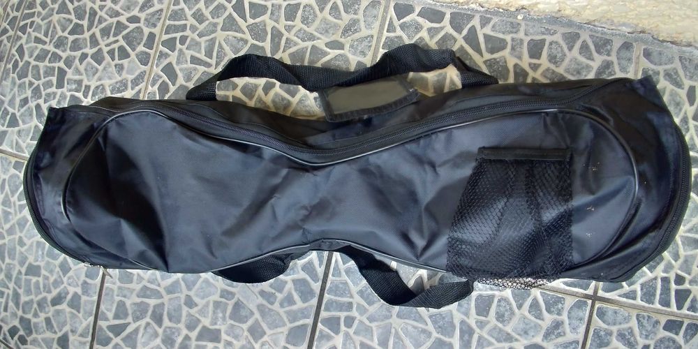 Hoverboard praticamente nova