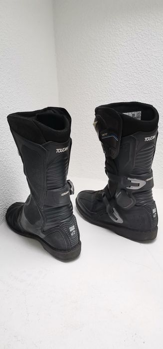 Botas Alpinestars Toucan Gore-Tex