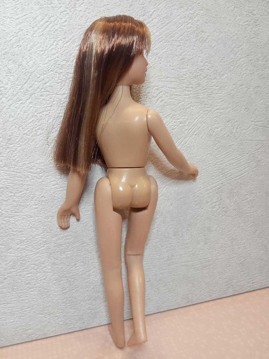 Лялька маленька бренду EMPLE TOYS
