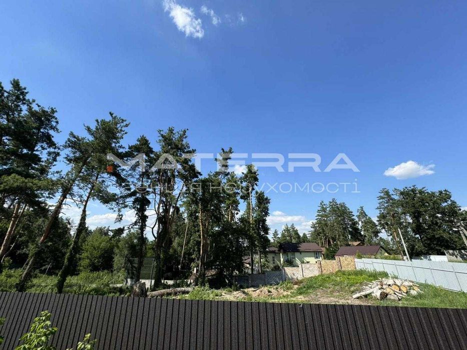 Віта-Поштова 30 соток зі світлом 20 кВт продаж ділянки