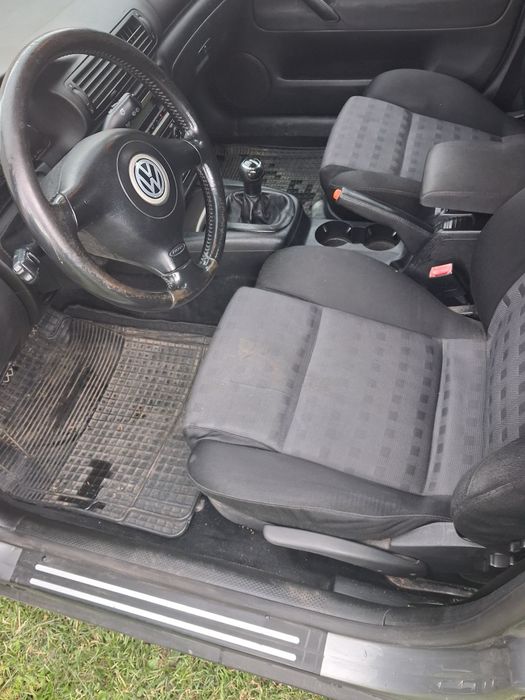 Volkswagen Passat B5 1.9TDI 2002