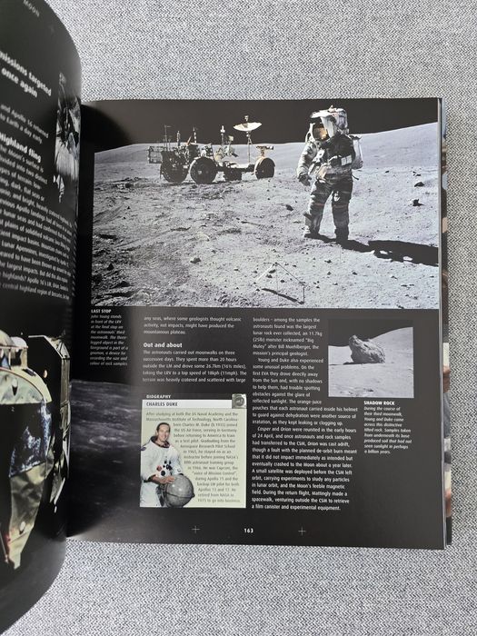 Space Flight - DK - Buzz Aldrin